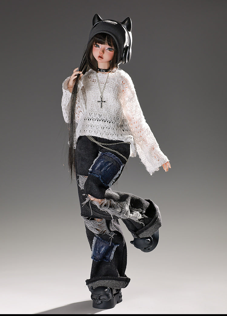 YUNZHU | IN STOCK | DOLL