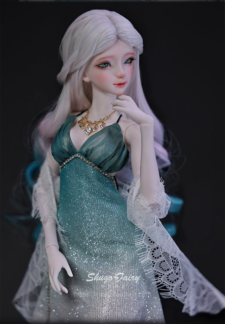 QINGWU | IN STOCK | DOLL