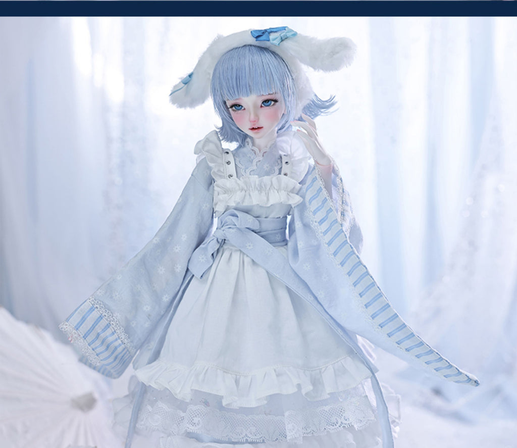 SANO | IN STOCK | DOLL