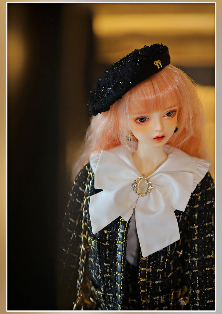 ELENA | IN STOCK | DOLL