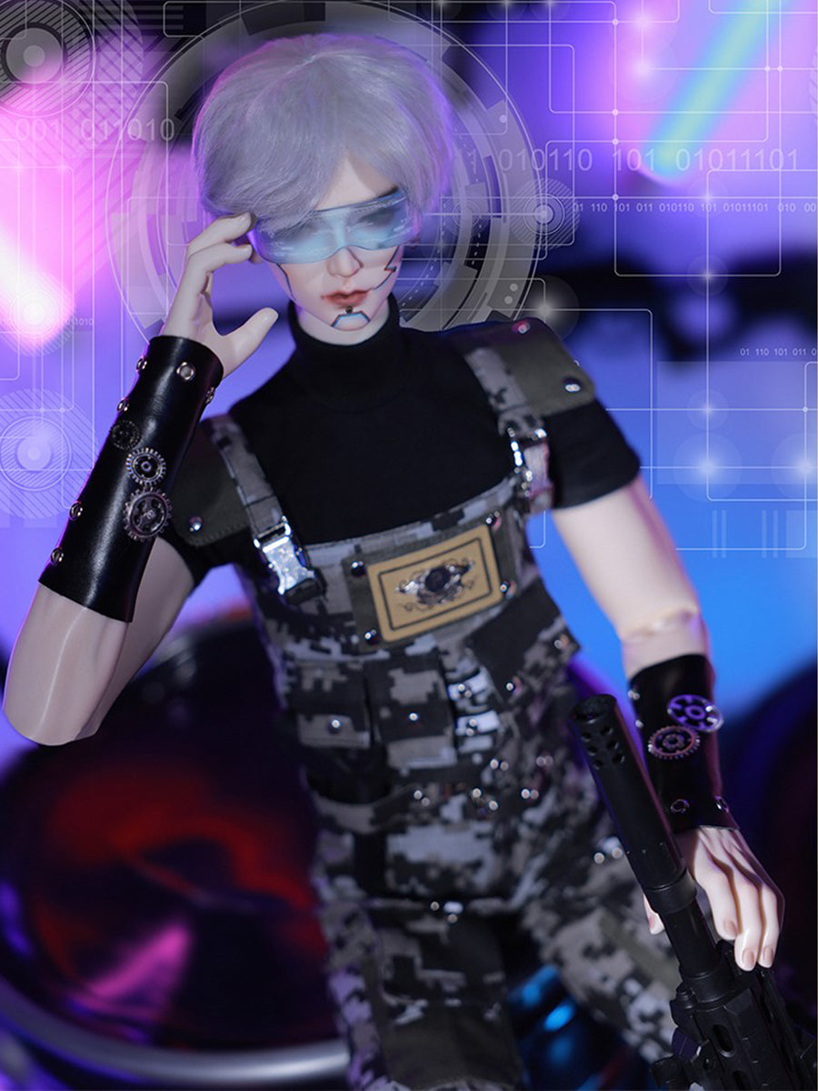 AARON | IN STOCK | DOLL