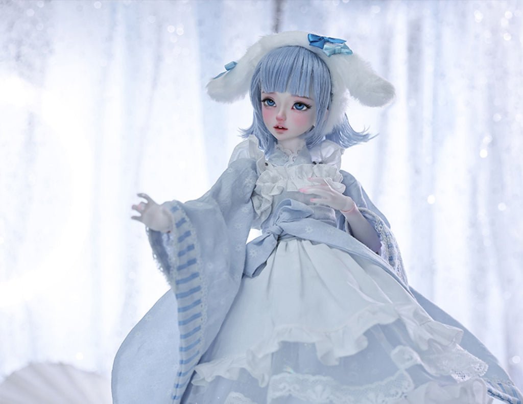 SANO | IN STOCK | DOLL