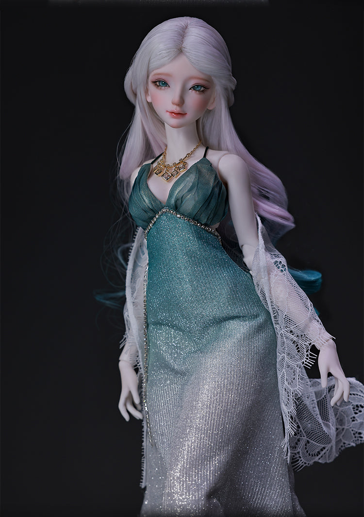 QINGWU | IN STOCK | DOLL