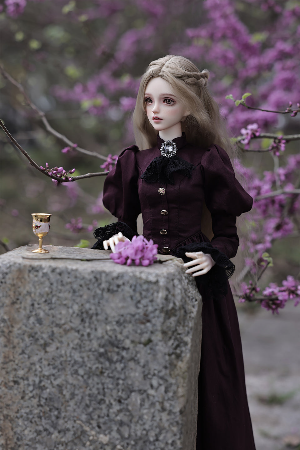 ELINA | IN STOCK | DOLL