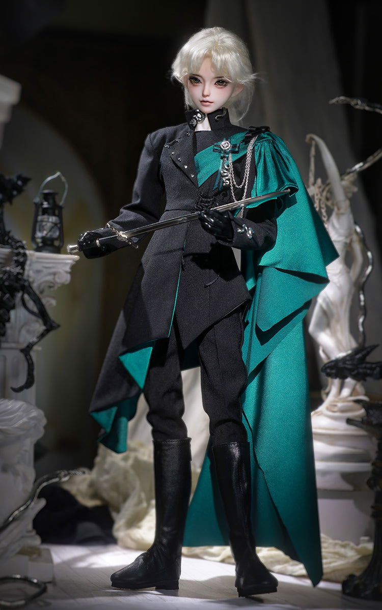 SANDER | IN STOCK | DOLL