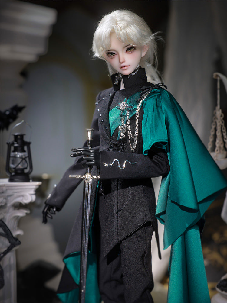 SANDER | IN STOCK | DOLL