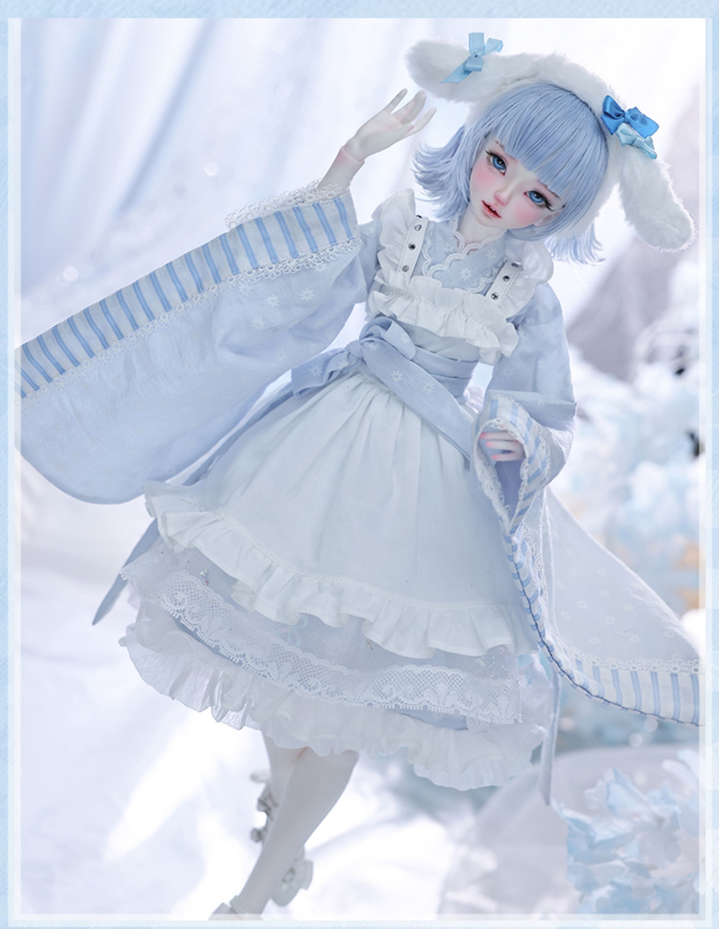 SANO | IN STOCK | DOLL