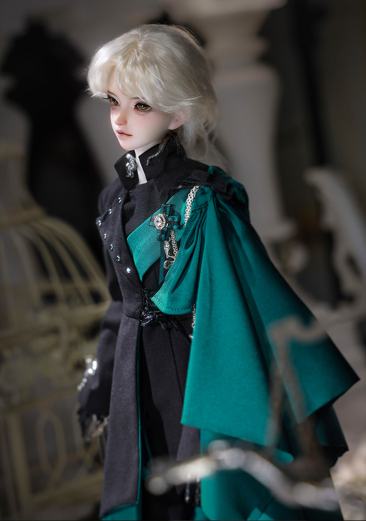 SANDER | IN STOCK | DOLL