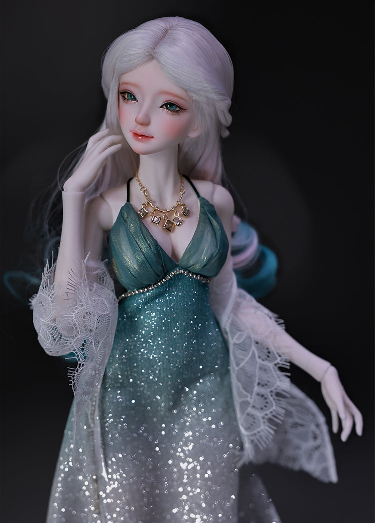 QINGWU | IN STOCK | DOLL