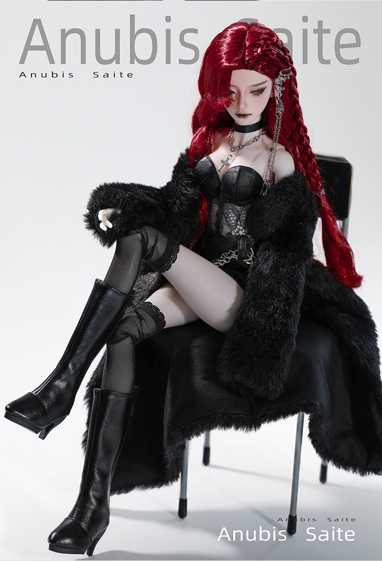 NISHA | IN STOCK | DOLL