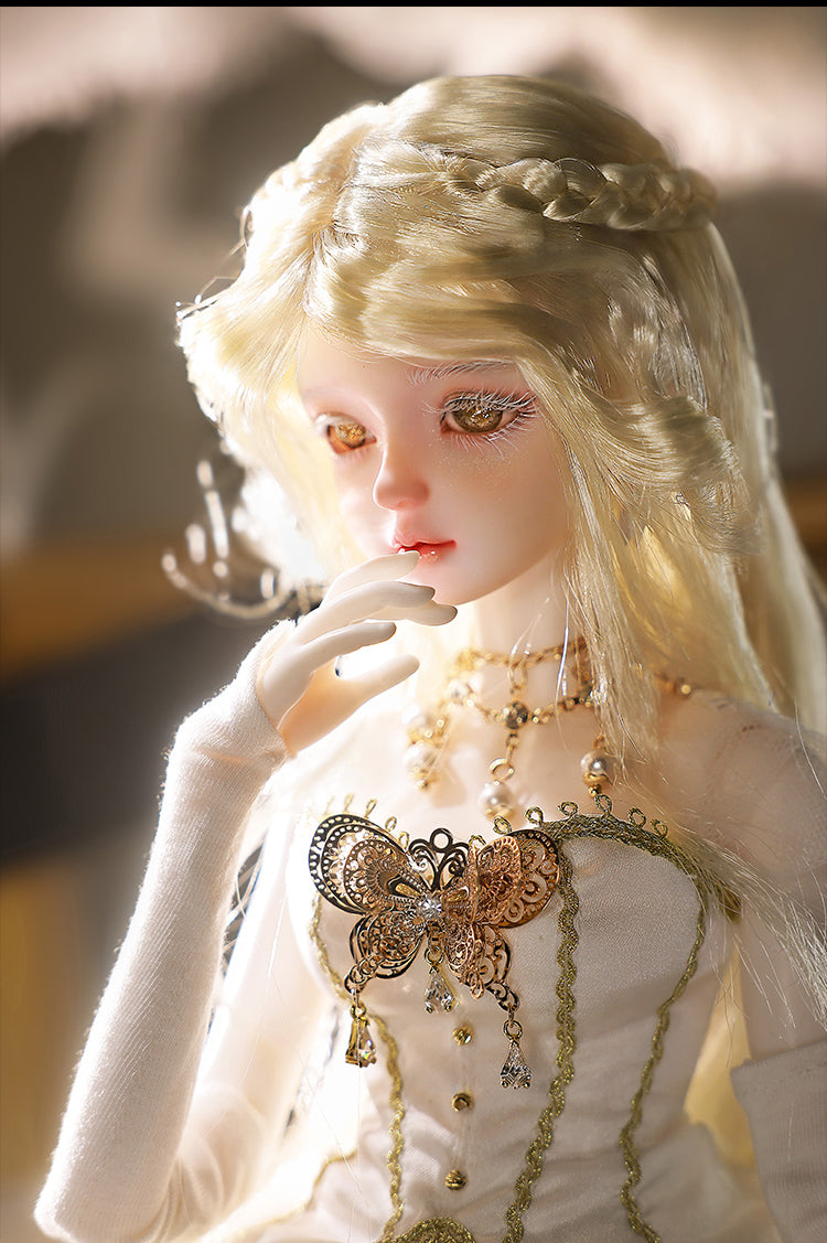 CHIBA | PREORDER | DOLL