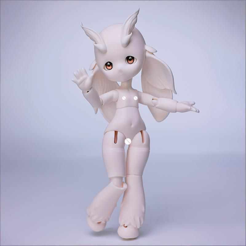 MOTH BODY | IN STOCK | PART