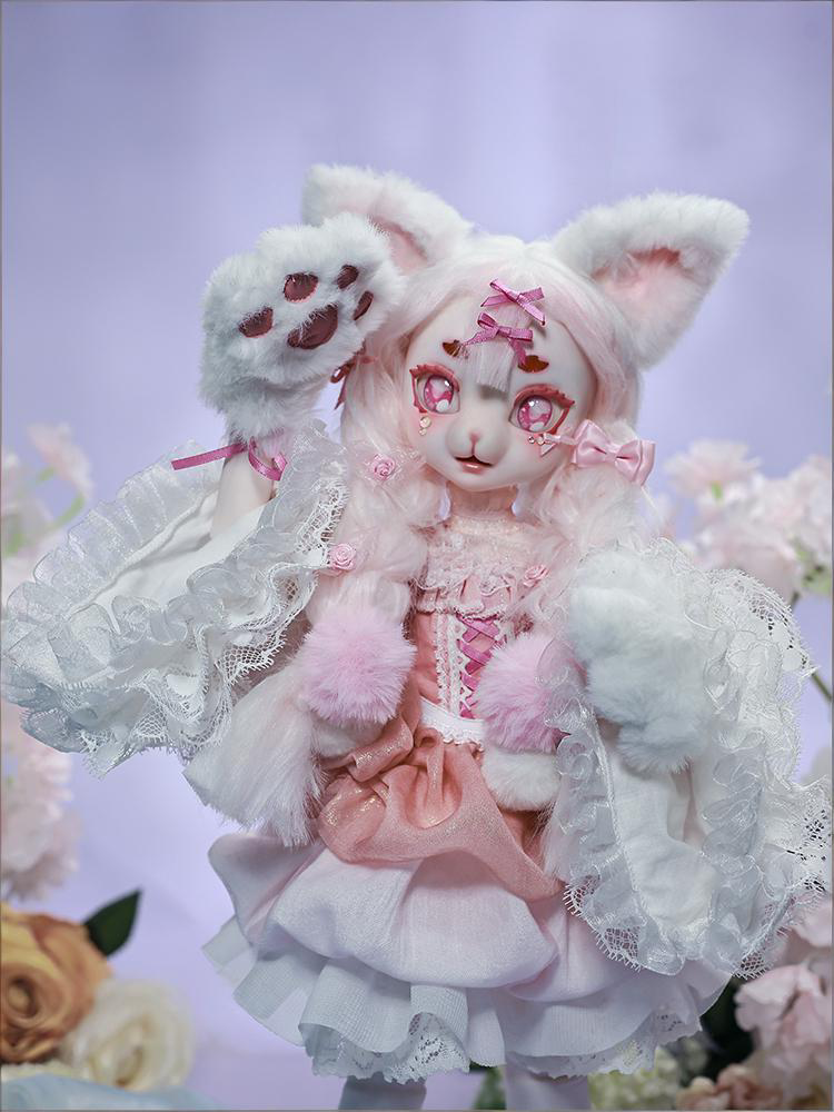 YUKINO | IN STOCK | DOLL