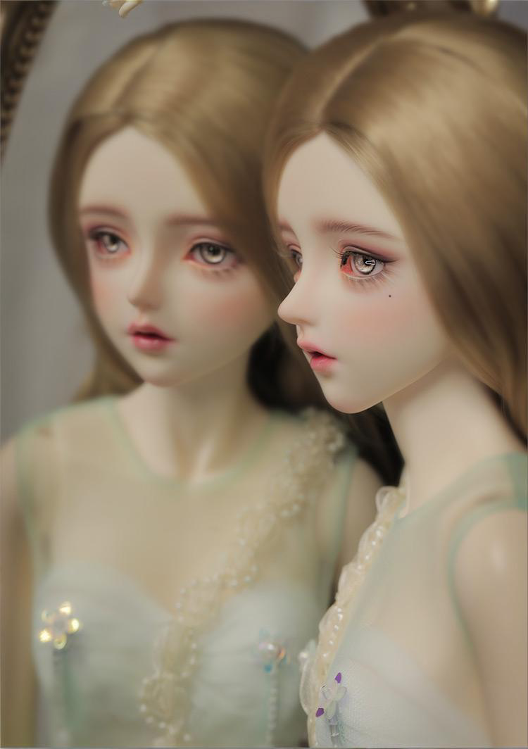 SUHE | IN STOCK | DOLL