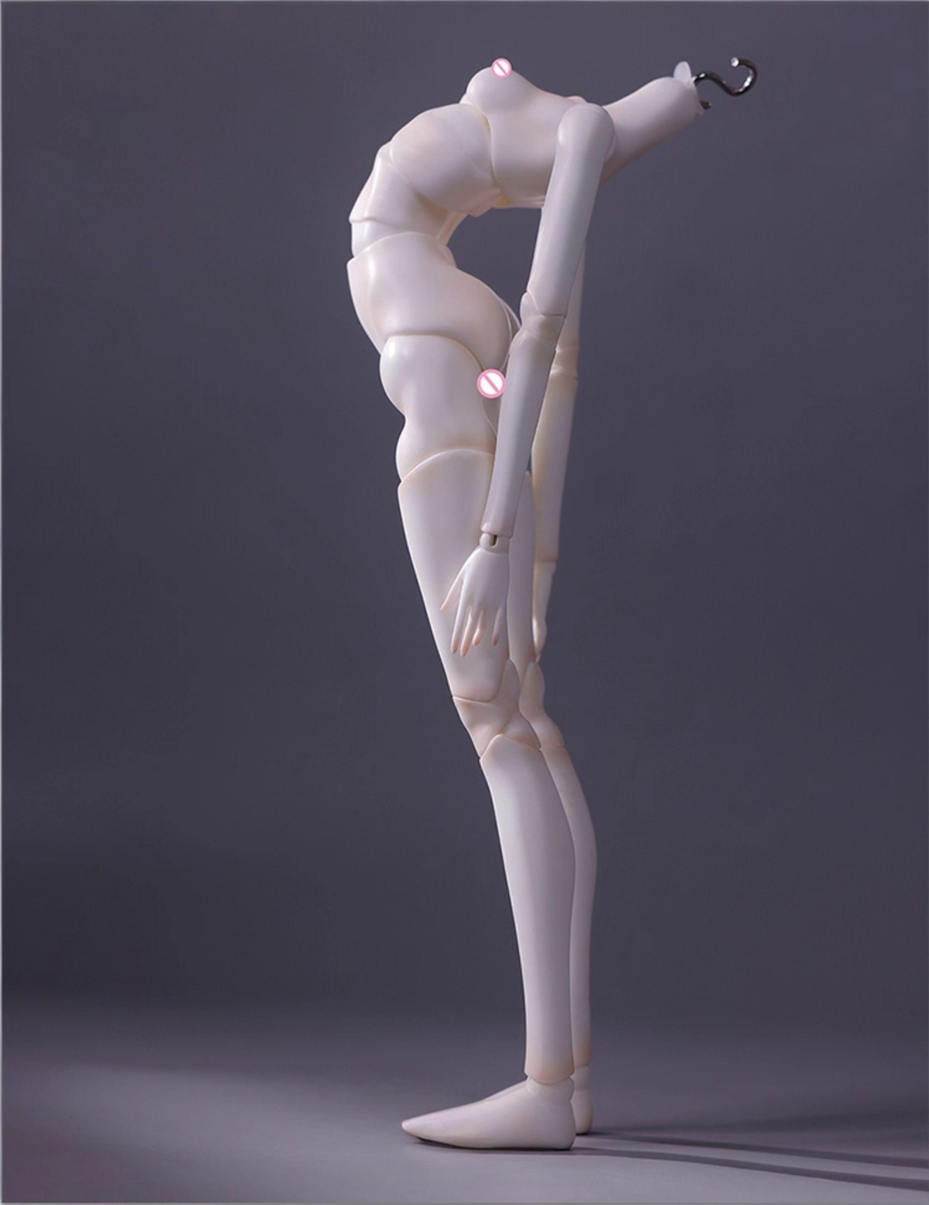 FLOWER CAKE BODY | IN STOCK | PART