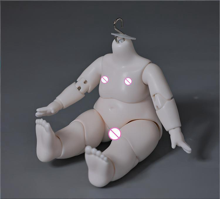 SMALL POT BUNS BODY | IN STOCK | PART