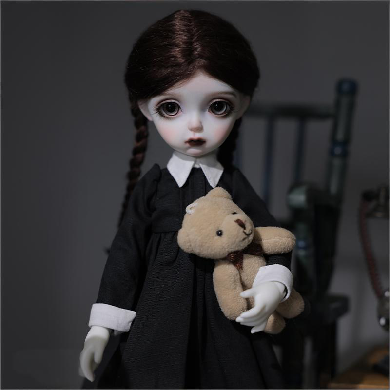 MILIA | IN STOCK | DOLL