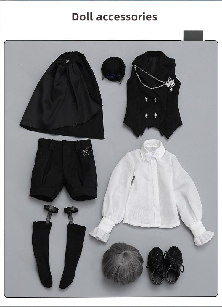 Hrank | IN STOCK | DOLL