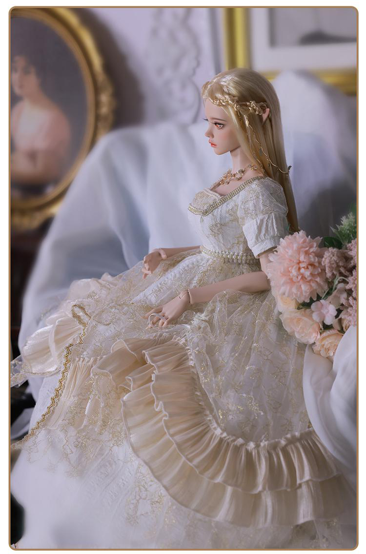 LOCH | IN STOCK | DOLL