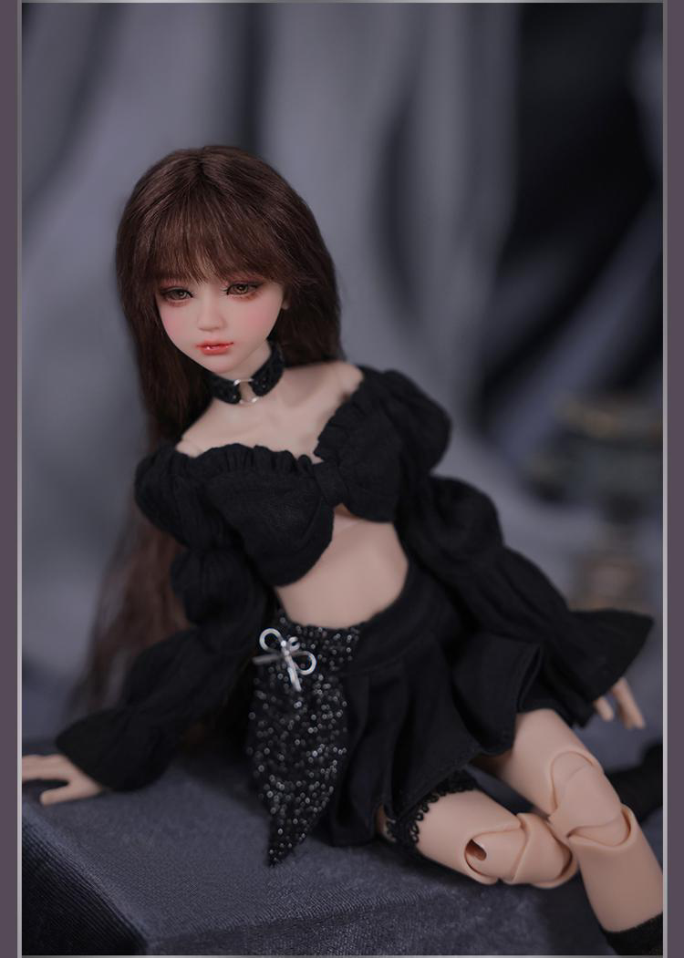 AUROLA | IN STOCK | DOLL