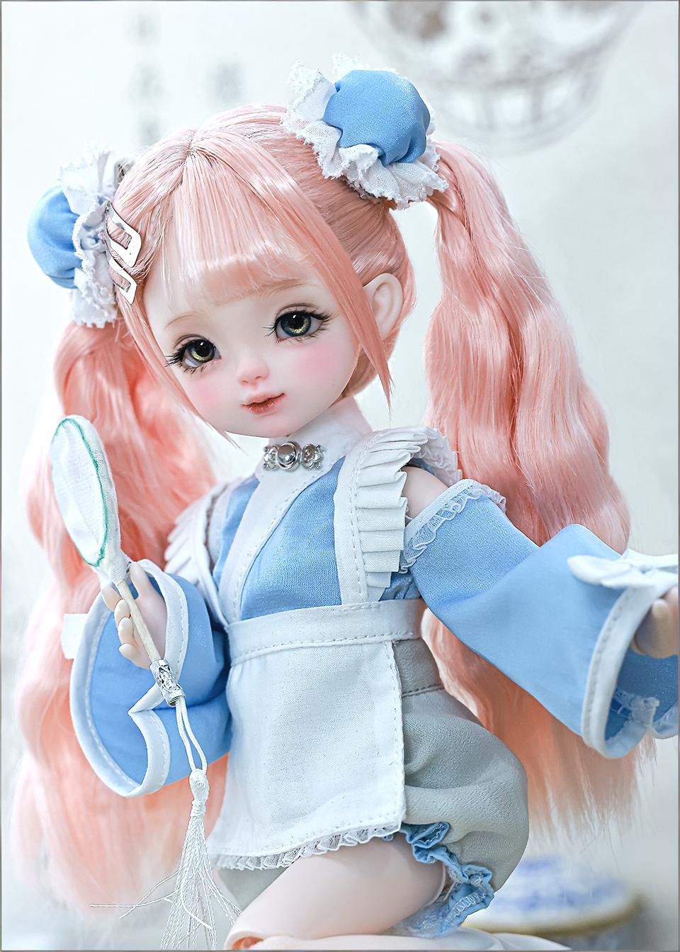YENNY | IN STOCK | DOLL