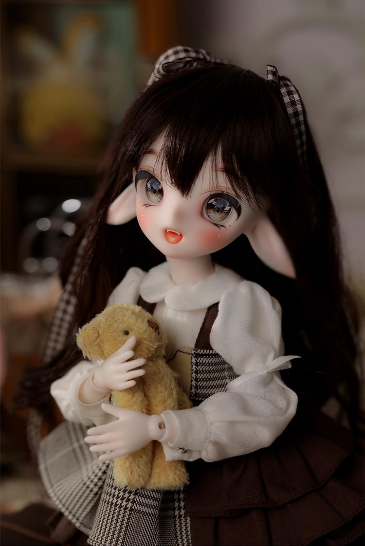 MATCHA | IN STOCK | DOLL