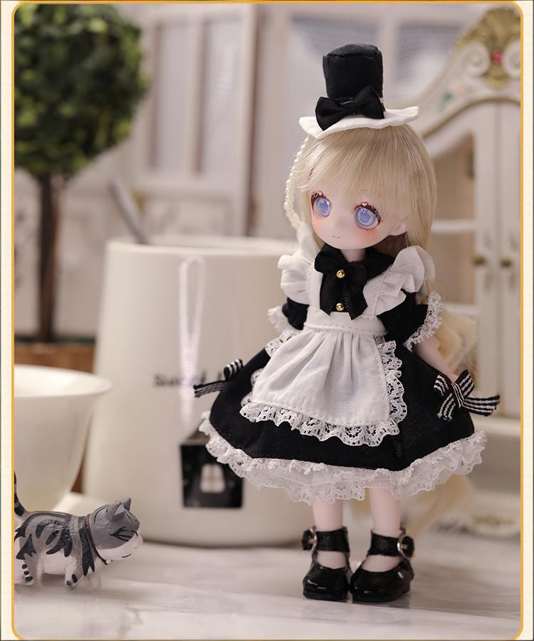 PASTRIES | IN STOCK | DOLL