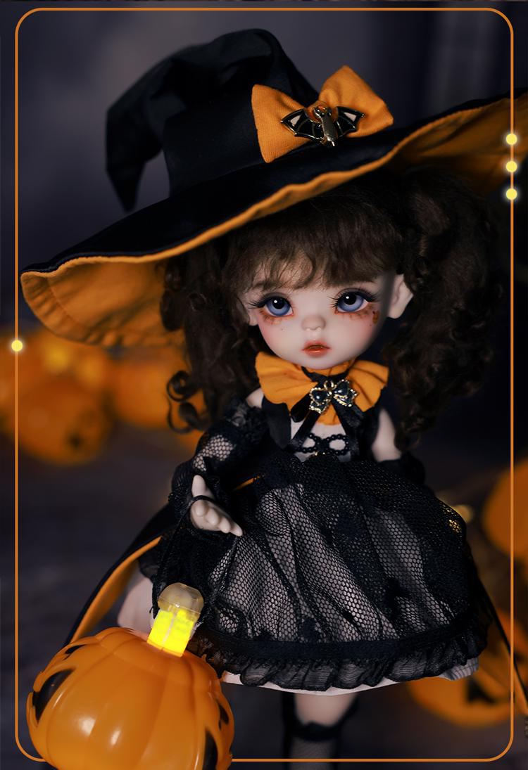 NAPI | IN STOCK | DOLL