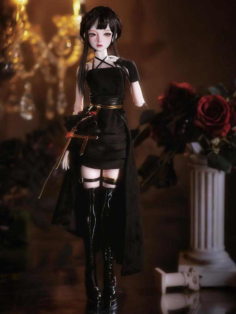 YONA | IN STOCK | DOLL