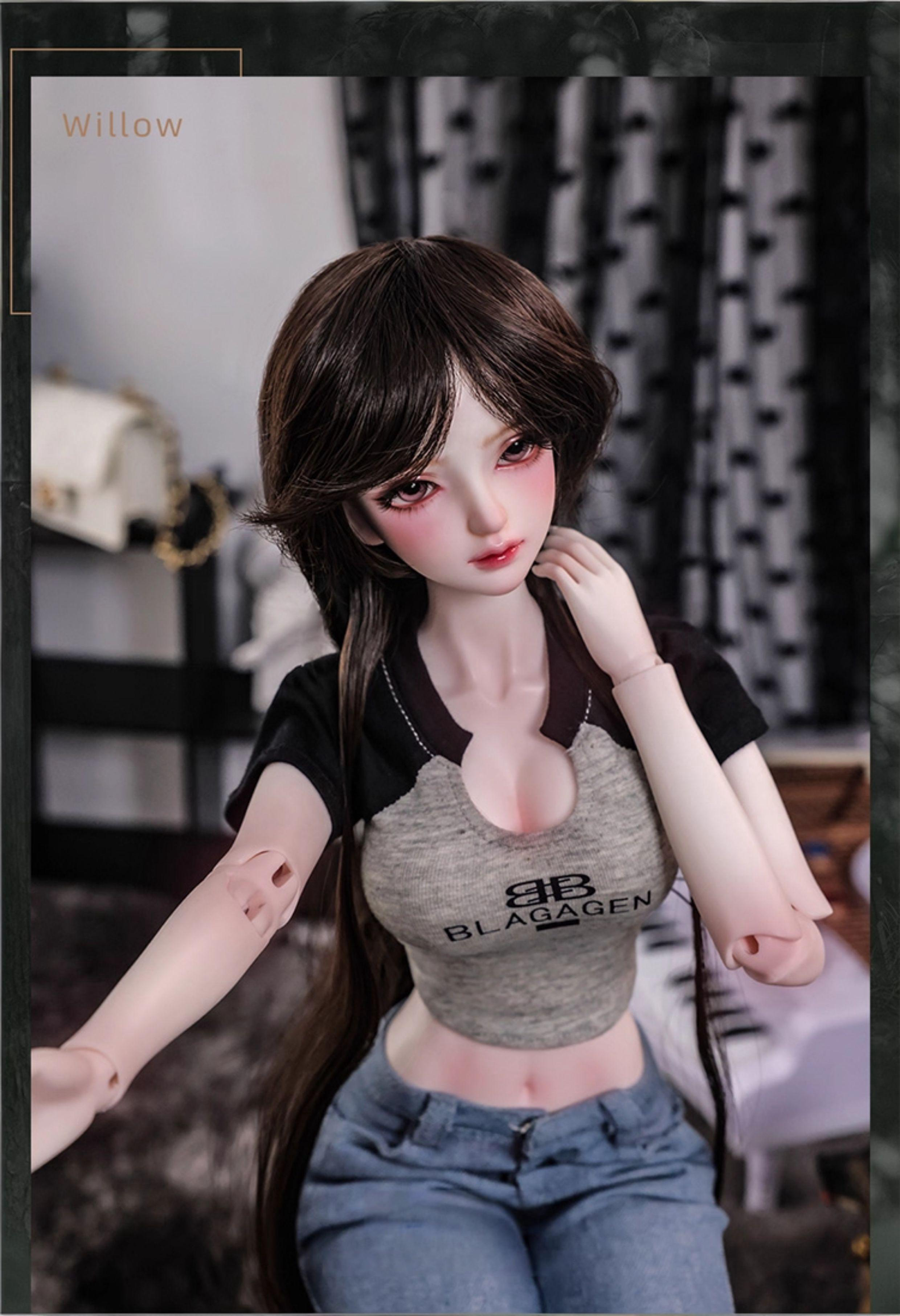 WILLOW | IN STOCK | DOLL