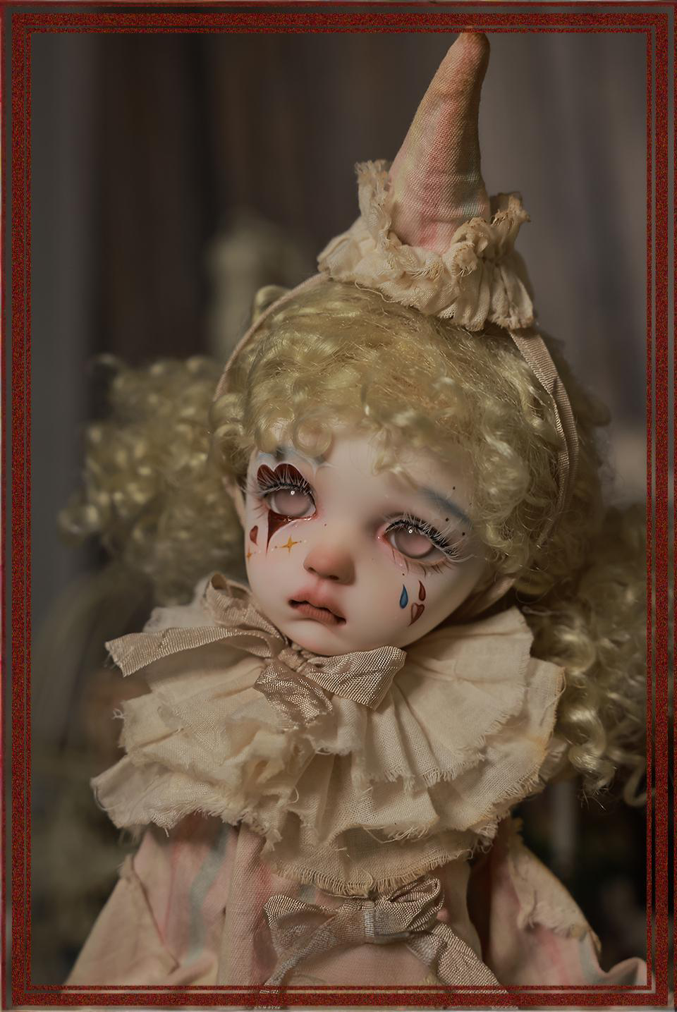 SEKINO | IN STOCK | DOLL