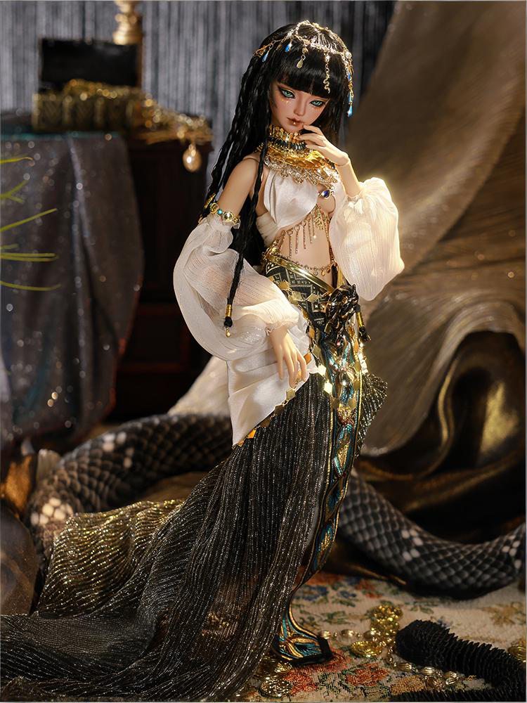 WAJID | PREORDER | DOLL