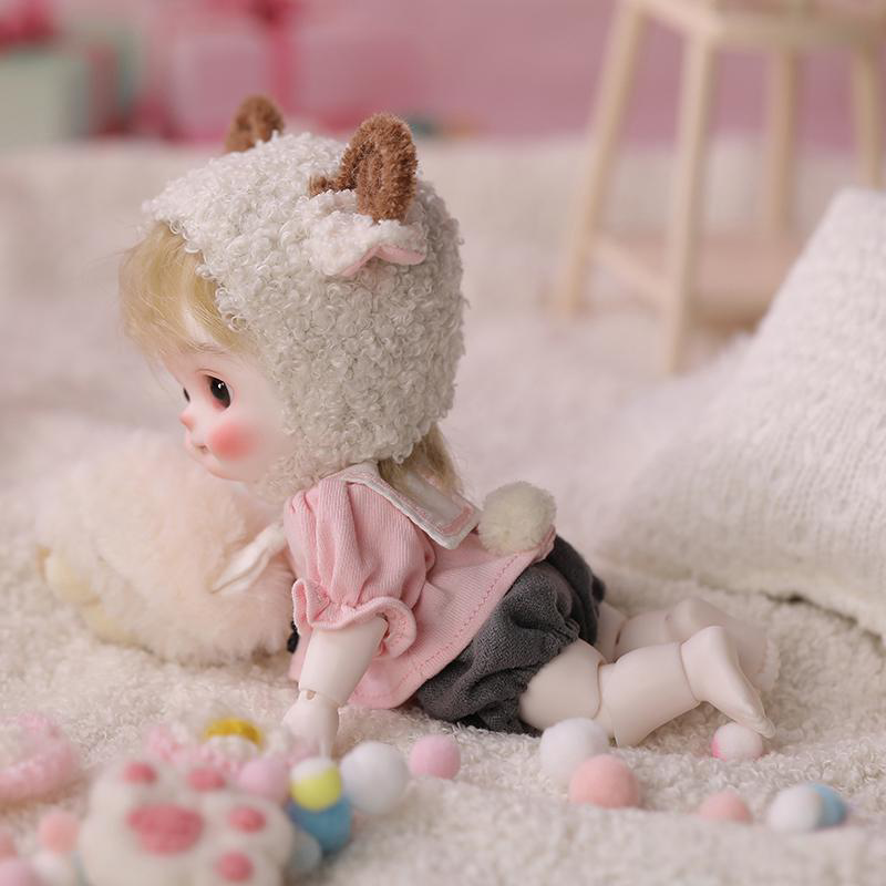 BUBBLE | IN STOCK | DOLL