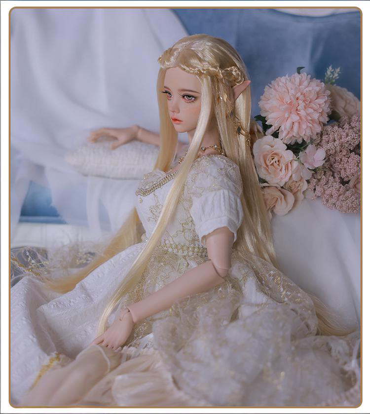 LOCH | IN STOCK | DOLL