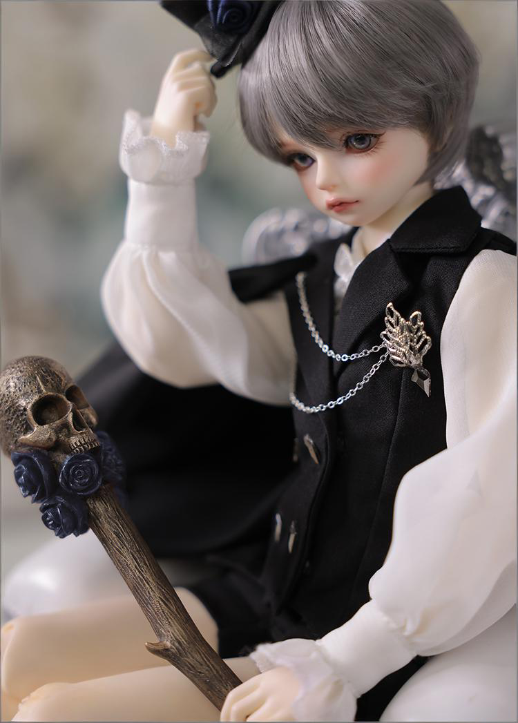 Hrank | IN STOCK | DOLL