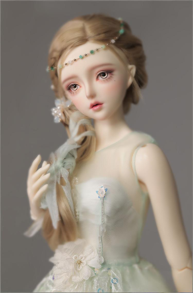 SUHE | IN STOCK | DOLL
