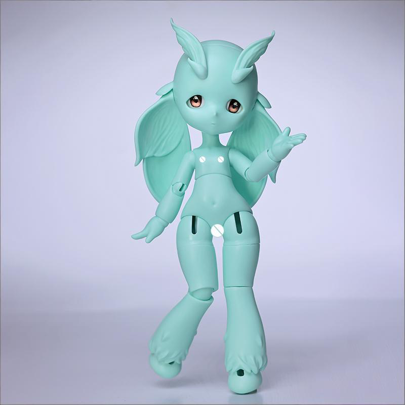 MOTH BODY | IN STOCK | PART