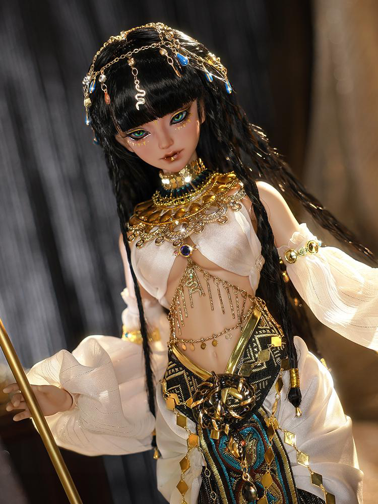 WAJID | PREORDER | DOLL