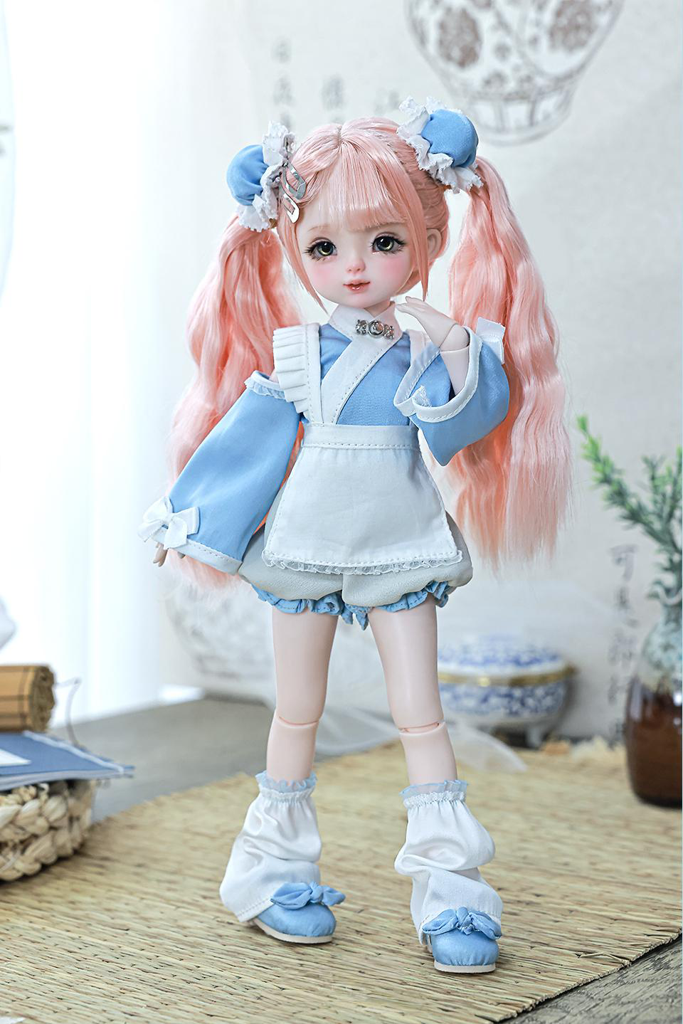 YENNY | IN STOCK | DOLL