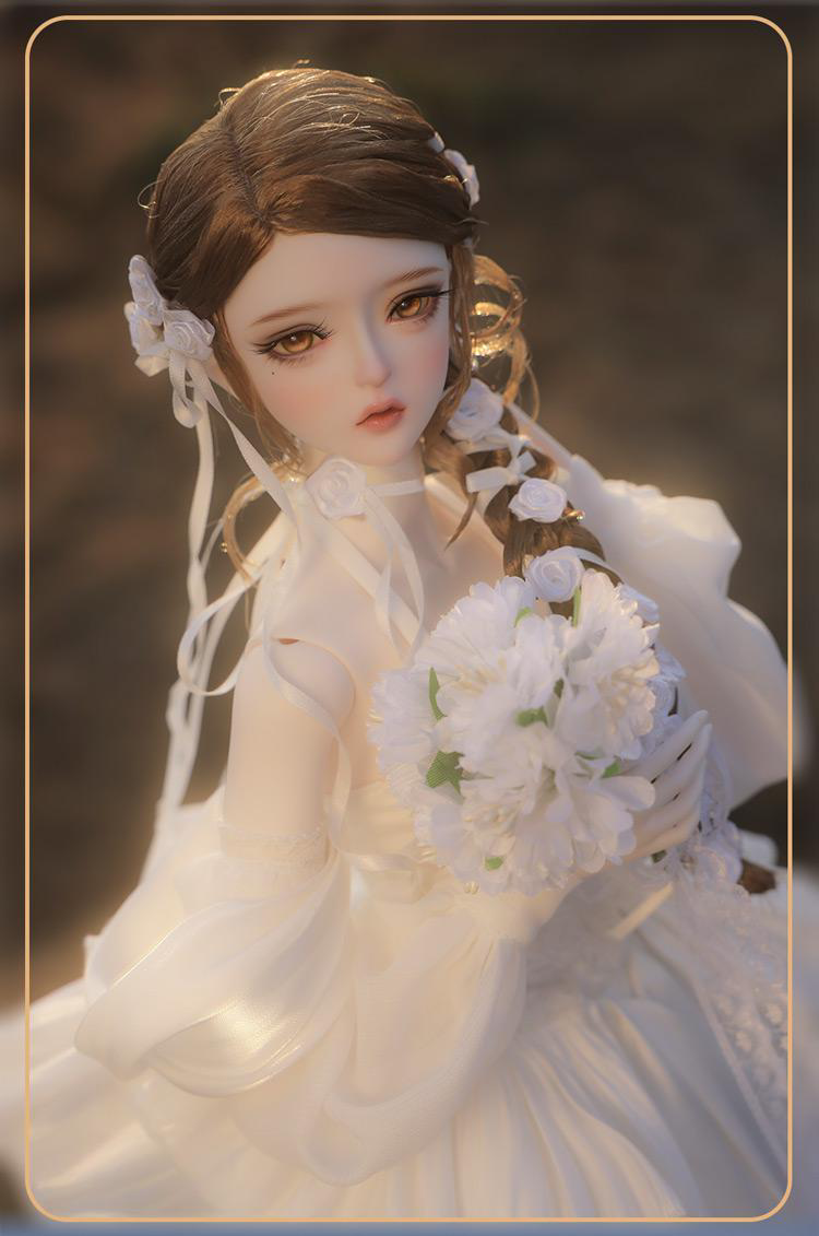 SHALLOW | IN STOCK | DOLL