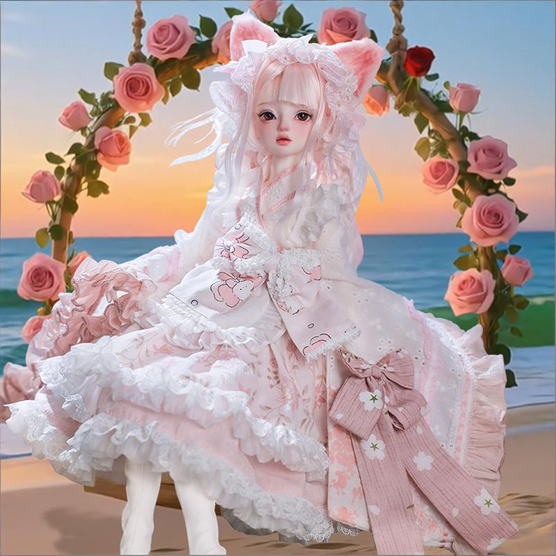 YF4-1774 | IN STOCK | OUTFIT