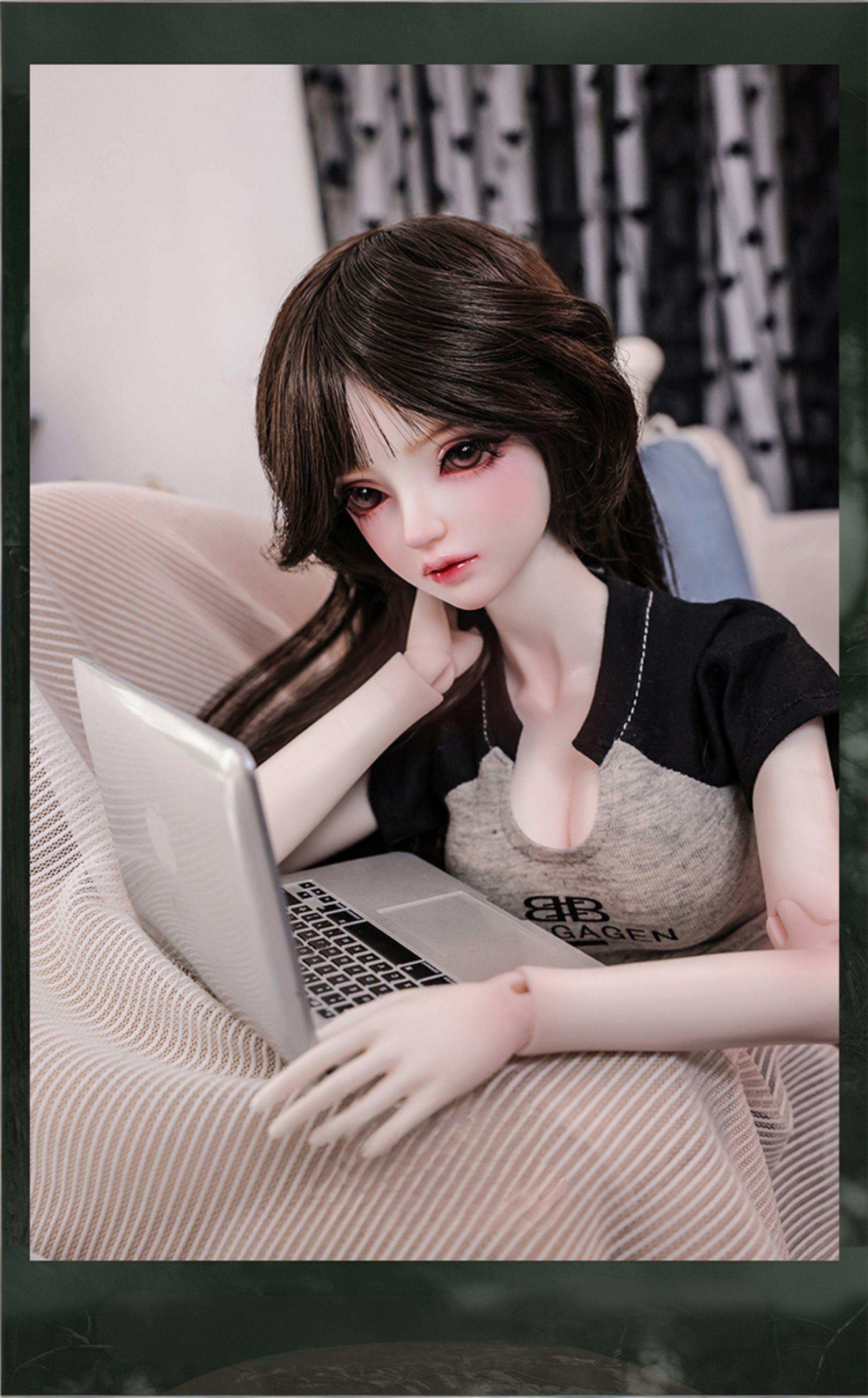 WILLOW | IN STOCK | DOLL