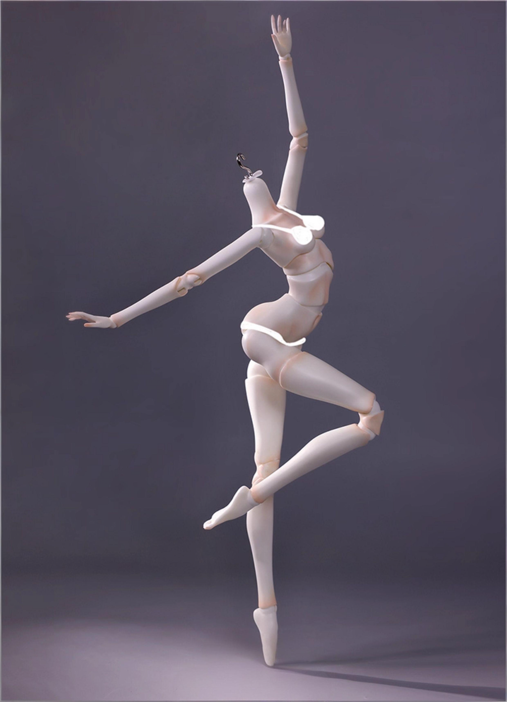 FLOWER CAKE BODY | IN STOCK | PART