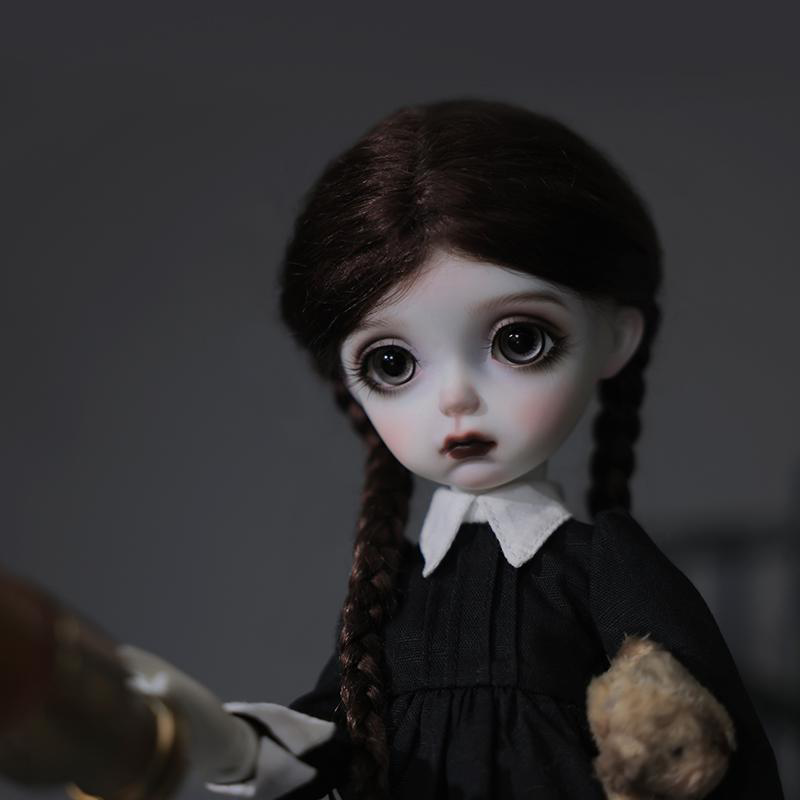 MILIA | IN STOCK | DOLL