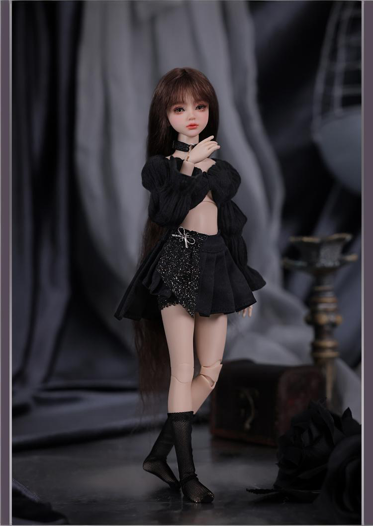 AUROLA | IN STOCK | DOLL