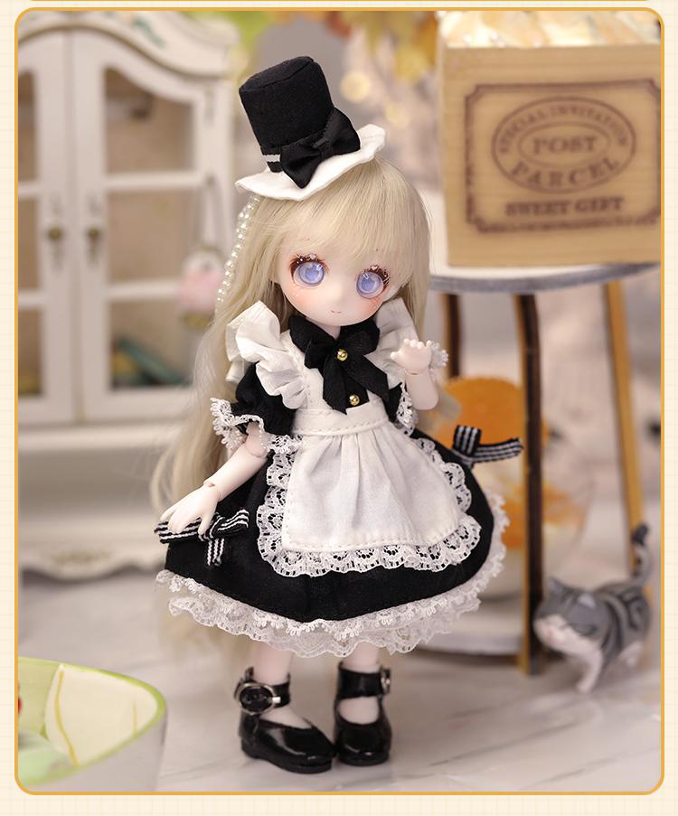 PASTRIES | IN STOCK | DOLL