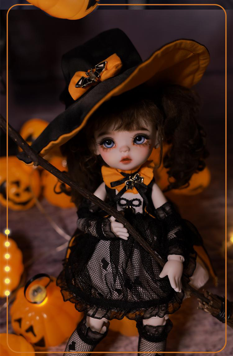 NAPI | IN STOCK | DOLL