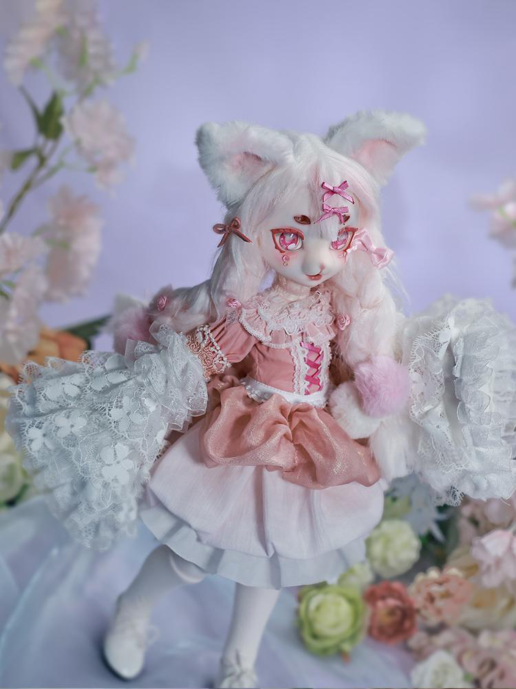 YUKINO | IN STOCK | DOLL