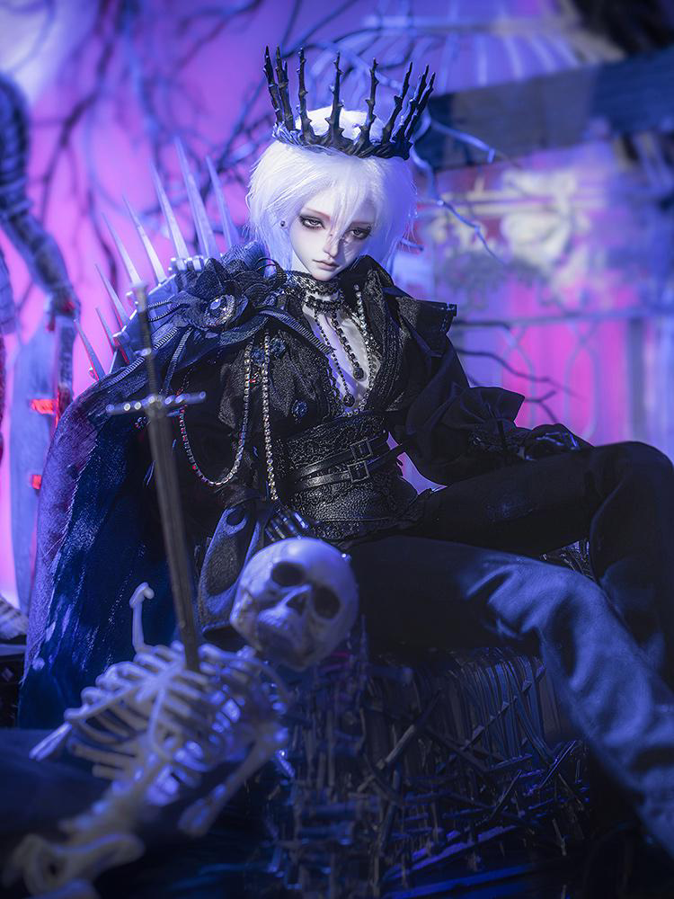 VALAC | IN STOCK | DOLL