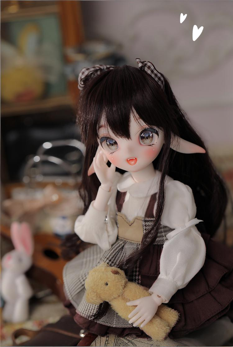 MATCHA | IN STOCK | DOLL